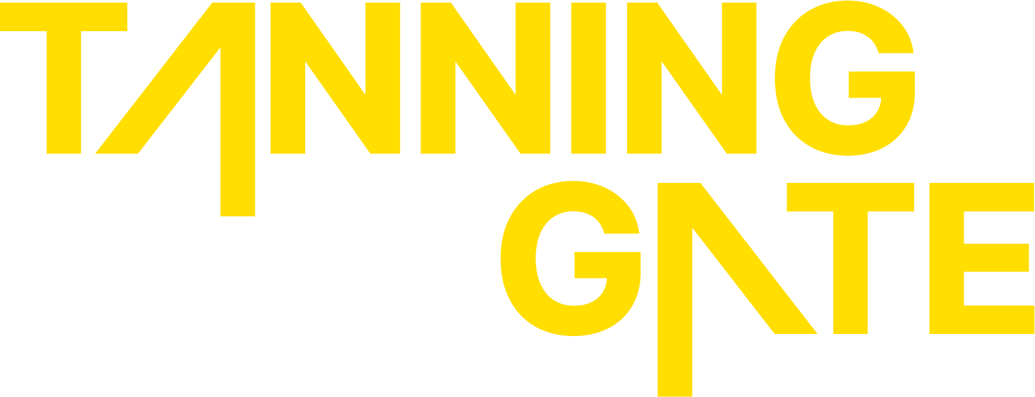 TANNING GATE